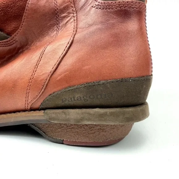 Patagonia Addie Chimney Boots - Picture 7 of 9